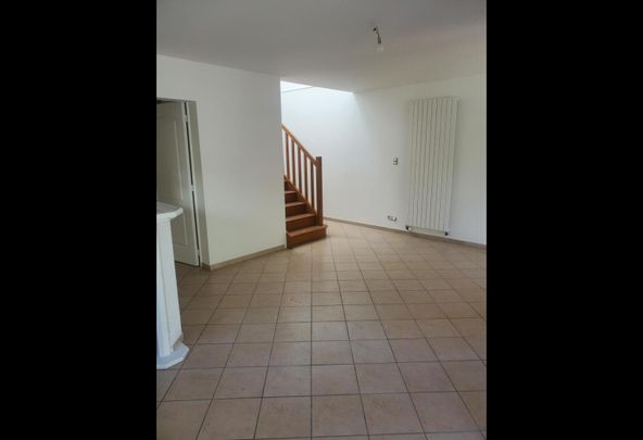 Location Maison individuelle REZE 44400 44122-L2032 - Photo 1