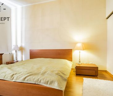 Piękne mieszkanie w znakomitej lokalizacji - Zdjęcie 5