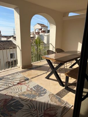 Detached Villa · Estepona - Photo 1