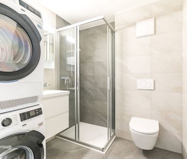 3.5 Zimmer, 64 m², 2. Stock - Photo 4