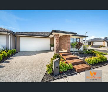 9 Maximus Way, Clyde, Vic 3978 - Photo 3