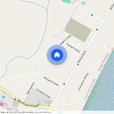 96 Rogers Street, Beachmere QLD 4510