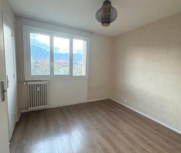 Location Appartement 2 pièces 43m² GRENOBLE 38100 - Photo 3