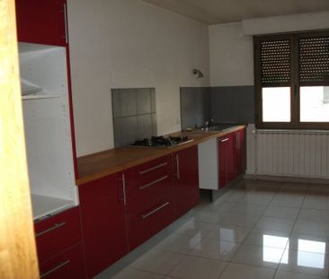 Appartement 4 pièces à Bar-le-Duc - Photo 6