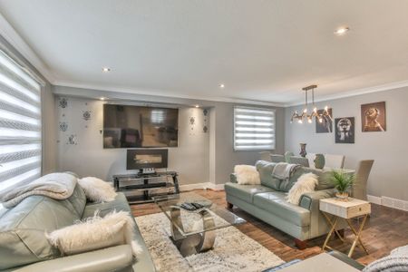 For Lease - 17 Beechbank Crescent Unit# Main, London South, Ontario - Photo 3