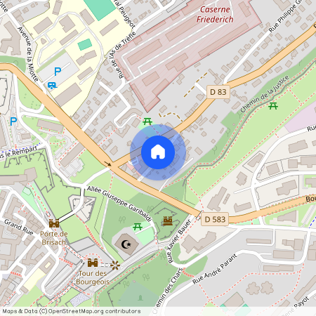 90000, Belfort