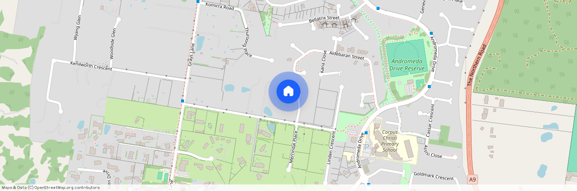 2A Nambruk Close, NSW 2749, Cranebrook