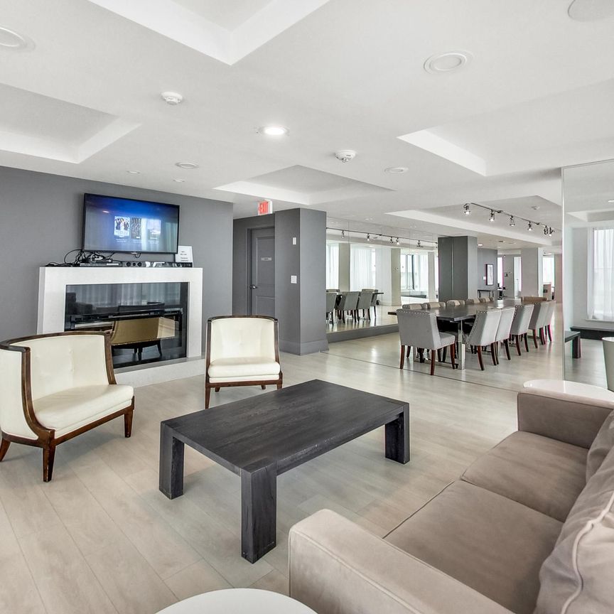 For Lease - 125 Western Battery Road Unit# 913, Toronto, Ontario - Photo 1