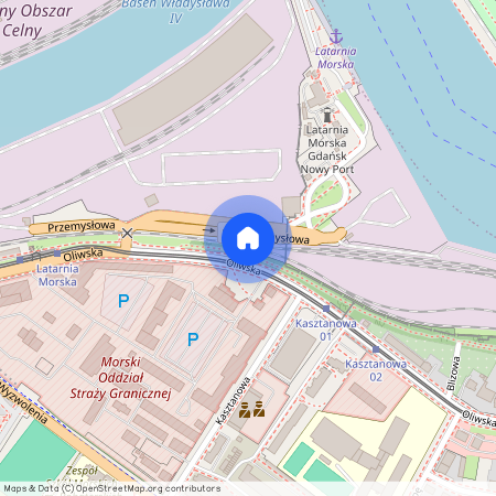 Nowy Port, Gdańsk, pomorskie