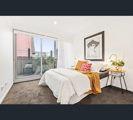 108/550 High Street, Northcote, Vic 3070 - Photo 5