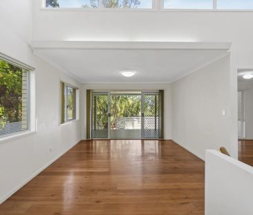 Dual-Level Living Overlooking Parklands - Photo 4