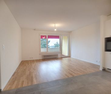 Joli appartement rénové de 3,5 pièces au 1er étage - Photo 5