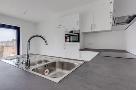 Appartement te huur - Photo 3