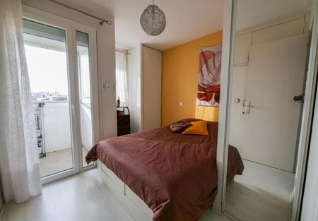 Appartement type 2 Saint Agne Toulouse - Photo 3