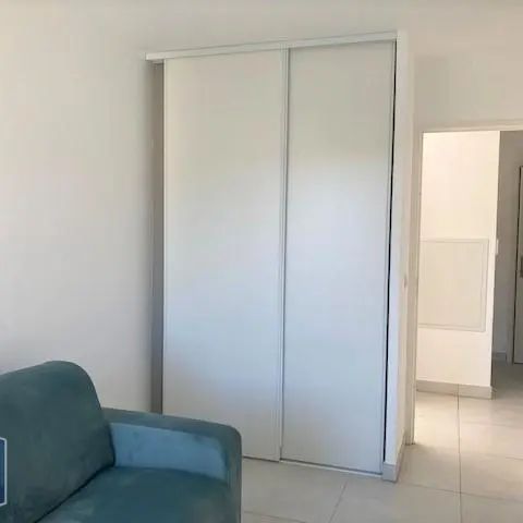 Appartement à louer 3 pièces 62.26m² - Photo 1