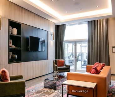 For Lease - 9 Mabelle Avenue Unit# 1526, Toronto, Ontario - Photo 1