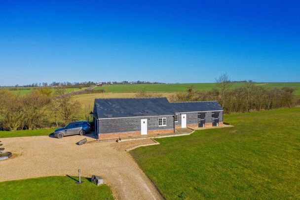 1 bedroom detached house to rent - Photo 1