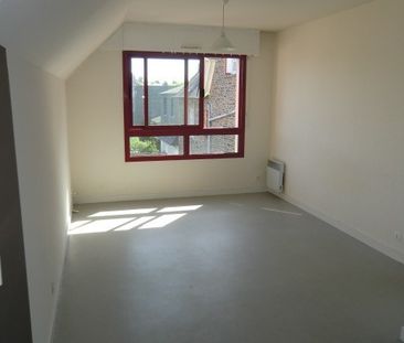 Appartement à louer studio - 25 m² - Photo 2