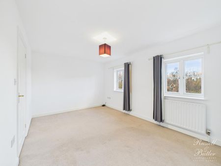 2 bedroom terraced house to rent - Photo 2