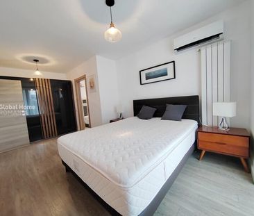 Calea Victoriei, Piata Victoriei, apartament premium 2 camere, terasa 15 mp. - Fotografie 3