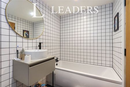 1 bedroom apartment to rent Shalesmoor, Sheffield, South Yorkshire, S3 - Photo 5