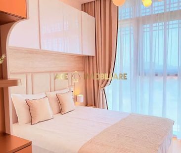 1 Camere de inchiriat | Floreasca | Metrou | Incalzire Pardoseala | Pi - Photo 2