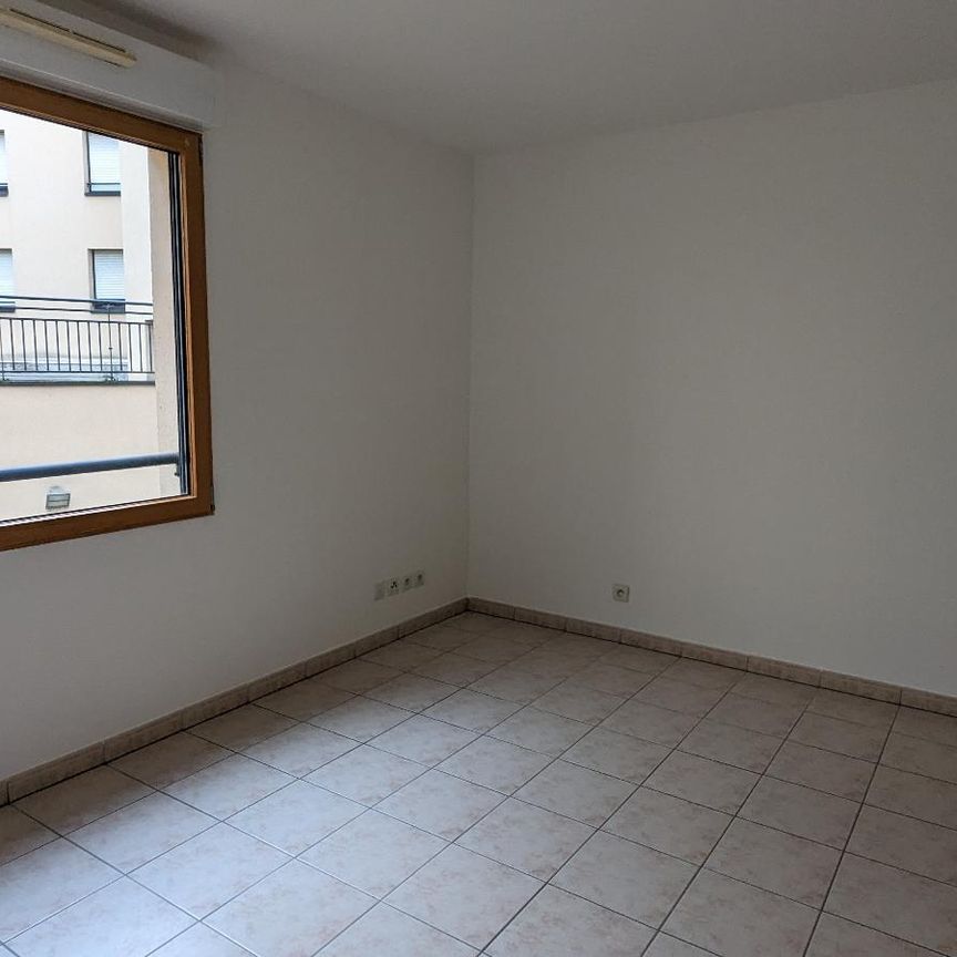 Location Appartement 1 pièce 23m² ROUEN 76000 - Photo 1