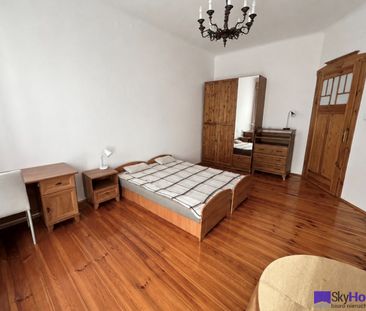 Wrocław, Śródmieście, Orzeszkowej - Zdjęcie 3