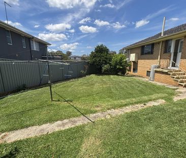 Beautifully Renovated 4-Bedroom Family Home in a Quiet & Convenient... - Photo 3