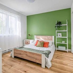 5 1/2 À LOUER - SAINT-LIN-LAURENTIDES - APPARTEMENT À LOUER - Photo 2