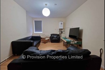 2 Bedroom Flats in Leeds - Photo 5