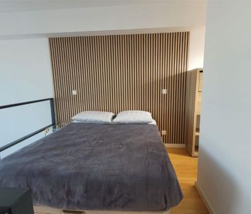 Loft de alquiler en Carretera Fuencarral a Alcobendas, 56, Zona Ind... - Photo 2