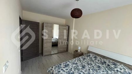 Apartament modern, parcare subterana- Elitte Junior - Fotografie 5