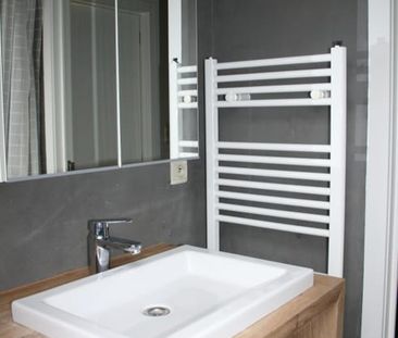 Appartement te huur - Foto 6