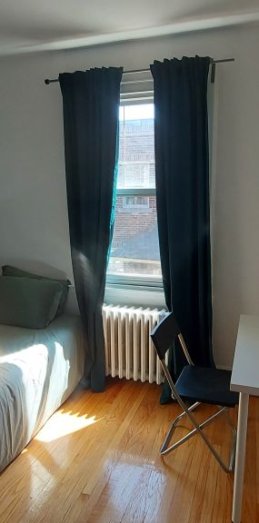 Chambre à Louer Dans Un Beau 6 1/2 - Photo 1