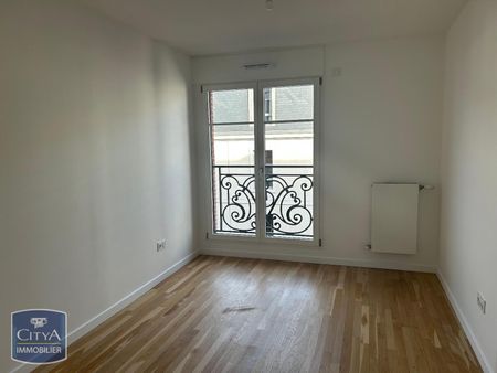 Location Appartement 3 pièces 56m² PUTEAUX 92800 - Photo 3