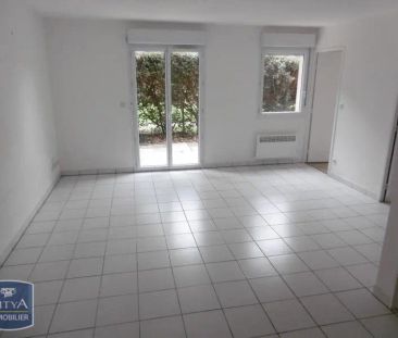 Appartement à louer 2 pièces 50.69m² - Photo 2