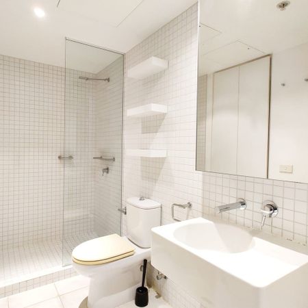 1 Bedroom Apartment near Uni of Melbourne - Photo 4