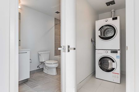 For Lease - 33 Frederick Todd Way Unit# 310, Toronto, Ontario - Photo 4