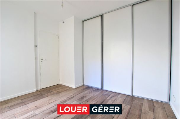 Appartement Levallois Perret 4 pièce(s) 68 m2 - Photo 1