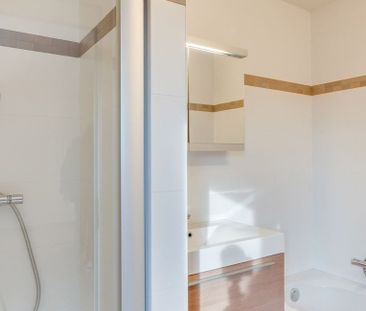 Appartement te huur in Sint-Niklaas voor € 850 met 1 slaapkamer - Foto 4