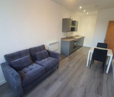 1 bedroom apartment to rent - Photo 3