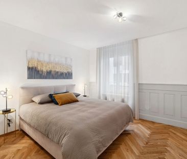 Zurich-Müllerstrasse - Des bijoux de luxe au cœur de Zurich - Foto 4