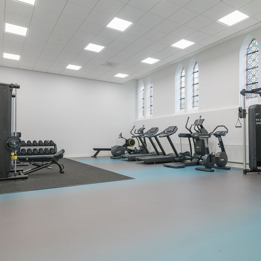 Mgr. Aengenentlaan 3-A070, Kloosterland-Endepoel, 2361GB, Warmond - Photo 1