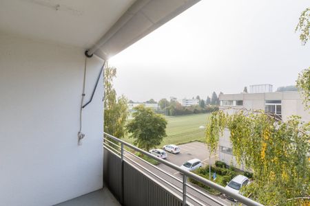 4.5 Zimmer, 78 m², 1. Stock - Foto 4