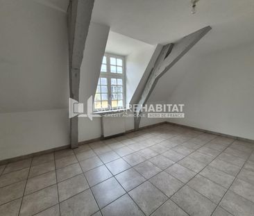 Location Appartement 3 pièces 80m² ST OMER 62500 - Photo 6