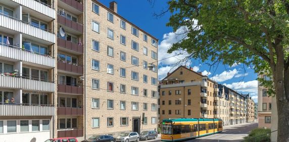 Nygatan 35 - Photo 2