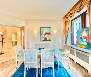 Flat , Whitehouse Apartments, Belvedere Road, London - Photo 2