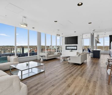 For Lease - 475 George Street Unit# 416, Peterborough, Ontario - Photo 2