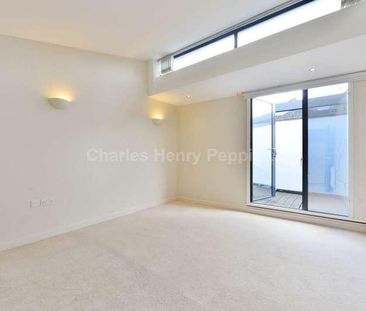 Newbury Mews, Kentish Town, NW5 - Photo 6